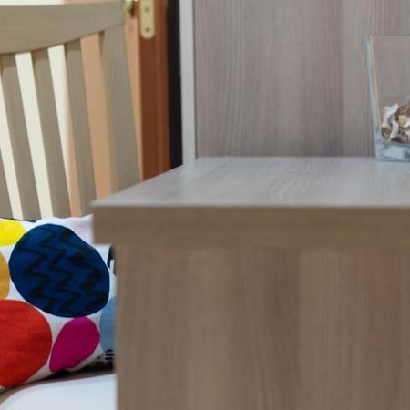 Domenichino Guesthouse Roma Ngoại thất bức ảnh
