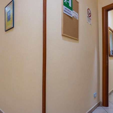 Domenichino Guesthouse Roma Ngoại thất bức ảnh
