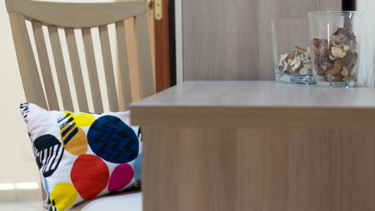 Domenichino Guesthouse Roma Ngoại thất bức ảnh