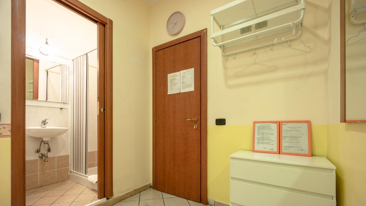 Domenichino Guesthouse Roma Ngoại thất bức ảnh
