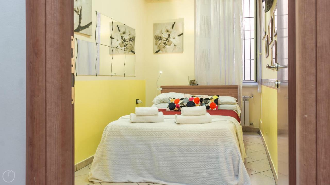 Domenichino Guesthouse Roma Ngoại thất bức ảnh