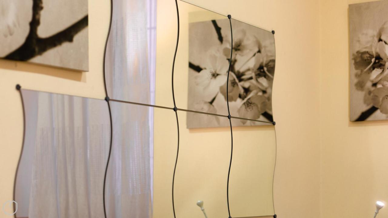Domenichino Guesthouse Roma Ngoại thất bức ảnh