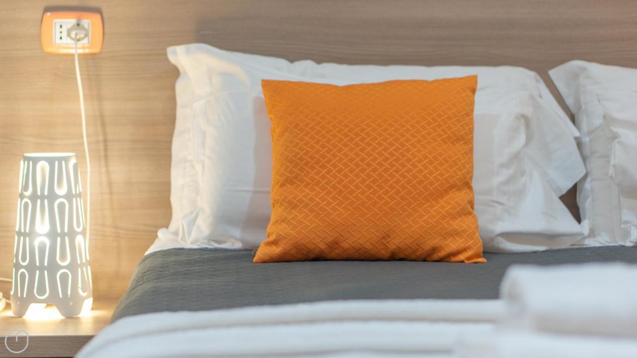 Domenichino Guesthouse Roma Ngoại thất bức ảnh